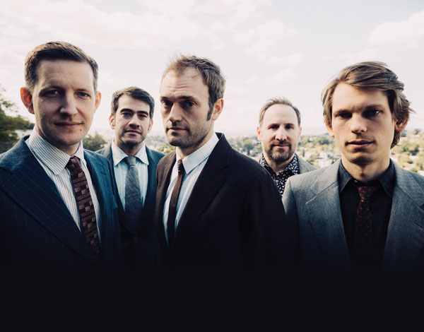 Punch Brothers