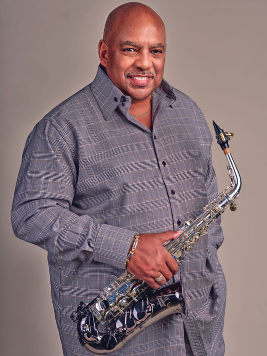 Gerald Albright