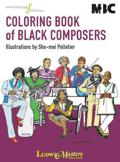 Music by Black Composers