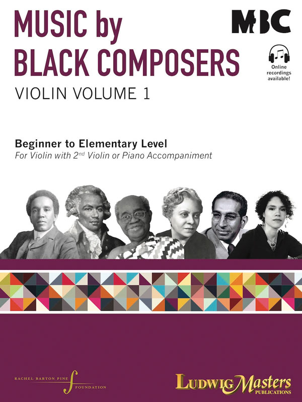 Music by Black Composers