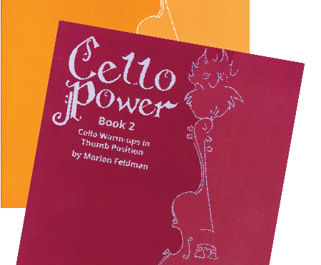 cello power