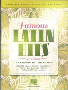 famous latin hits