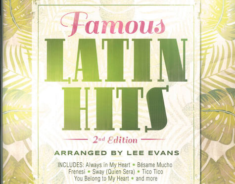 famous latin hits