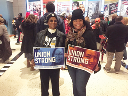 AFL-CIO MLK Civil and Human Rights Conference