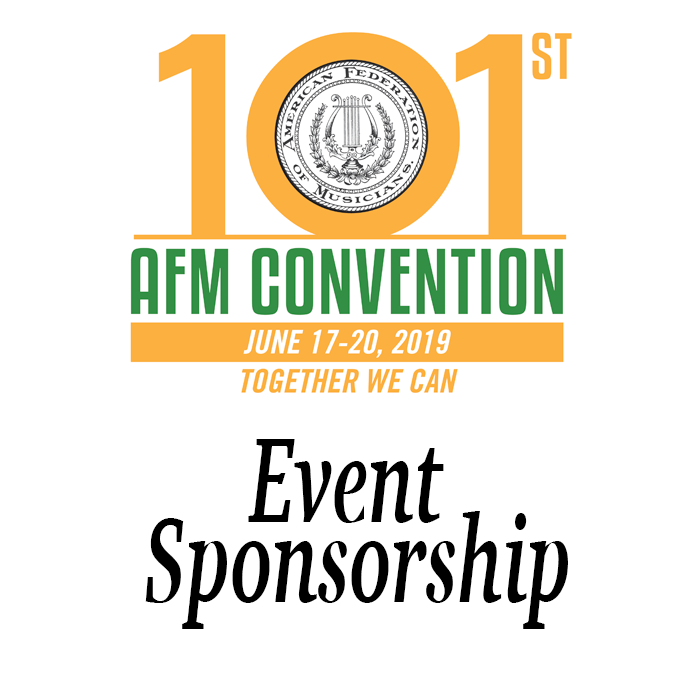 4. Event Sponsorship