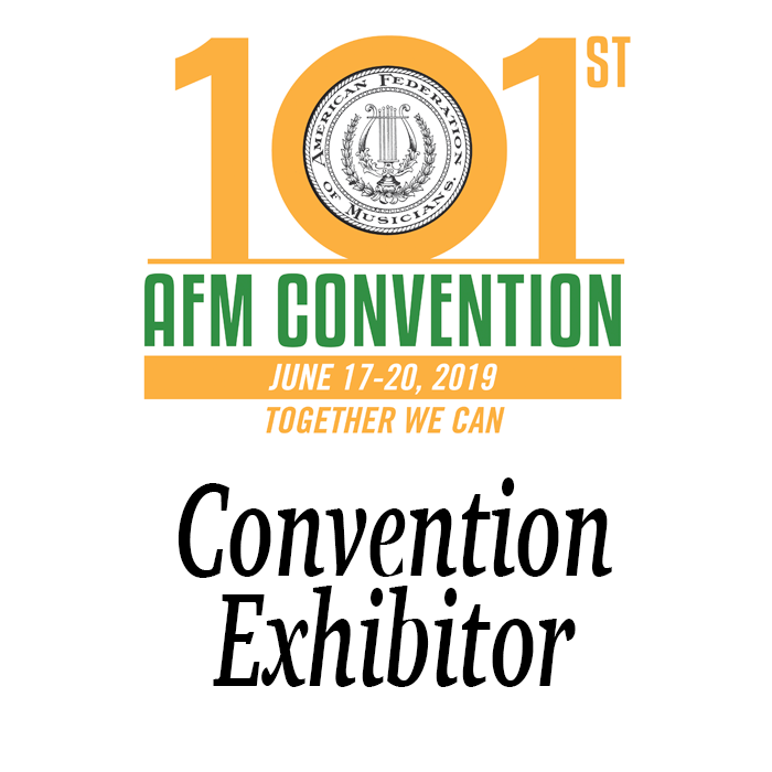 3. Convention Exhibitor