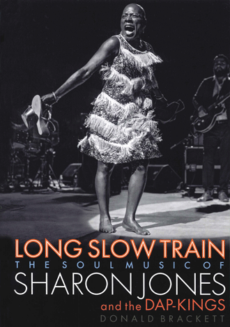 long slow train