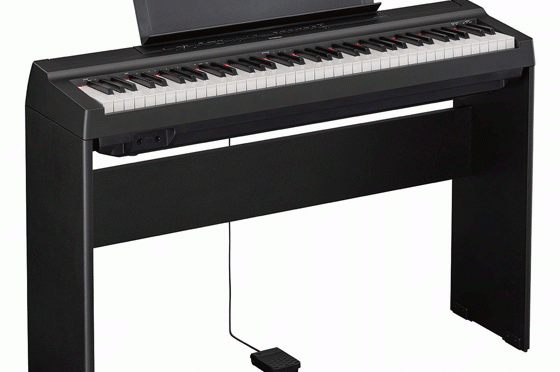 p-121 digital piano
