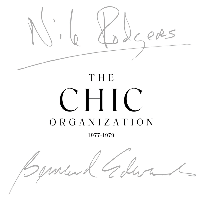 Nile Rodgers: C'est Chic