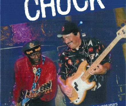 memories of chuck