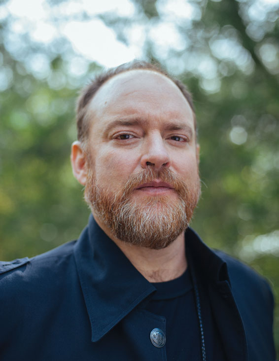 john carter cash