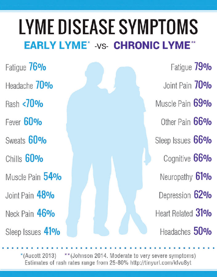 lyme disease