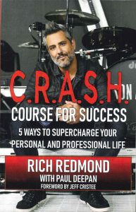 CRASH! Course for Success