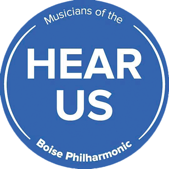 boise philharmonic