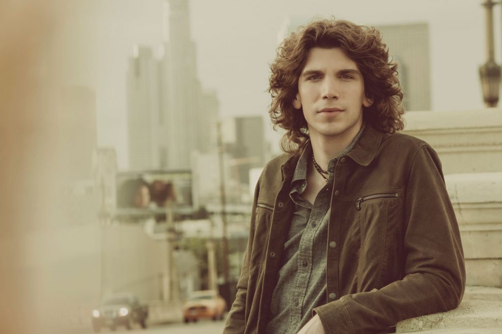 jesse kinch