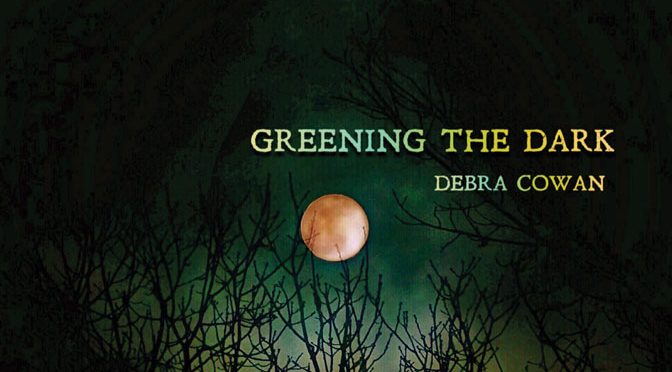 greening the dark