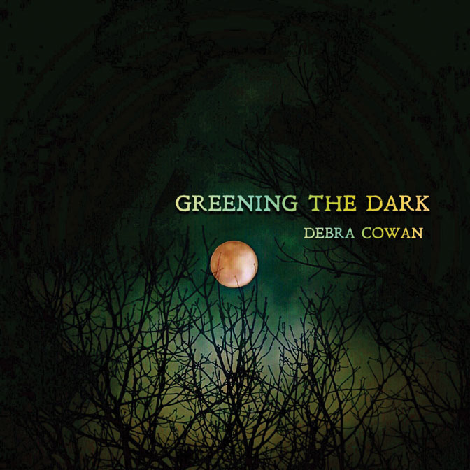 greening the dark