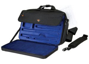 lux flute/piccolo pro pac case