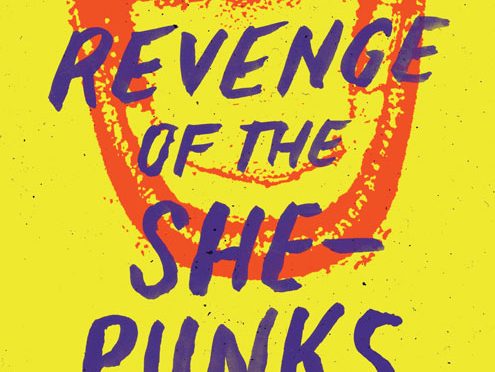 Revenge of the she-punks