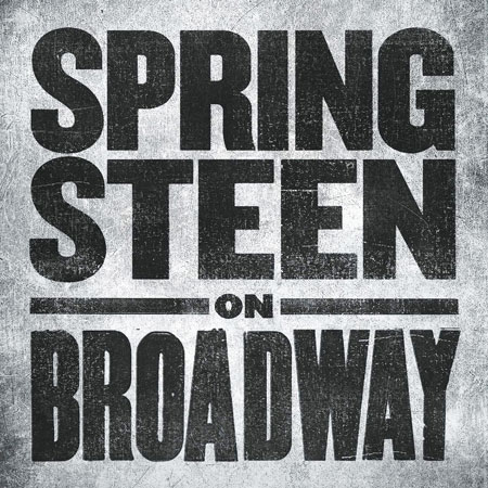 springsteen on broadway