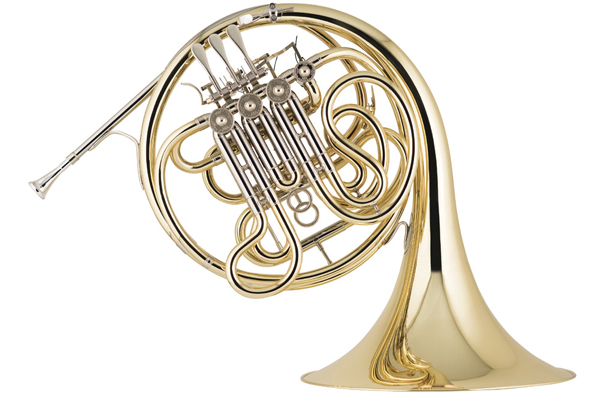 Conn 10DE Symphony Horn