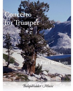 concerto for trumpet