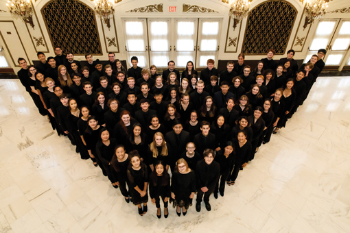 St. Louis Symphony Youth Orchestra Celebrates 50 Years - International Musician