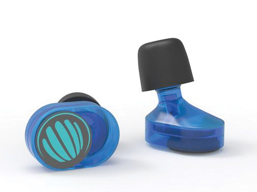 eargasm slide earplugs