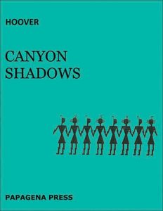 canyon shadows