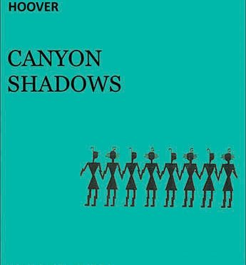canyon shadows