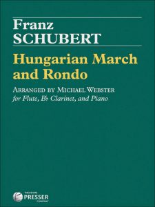 hungarian march