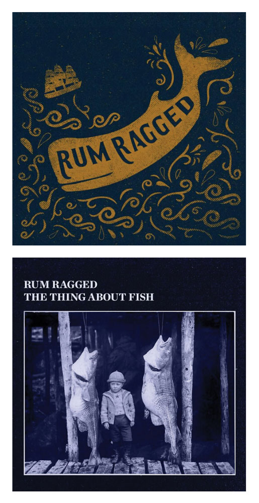 rum ragged