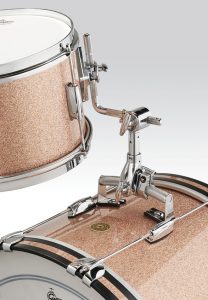 GP Bass Drum Rail Mount