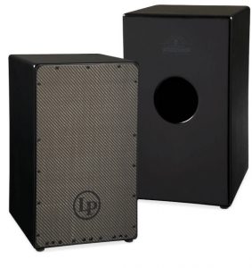 Woodshop Carbon Fiber String Cajon