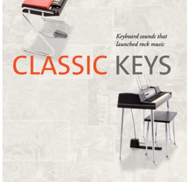 classic keys