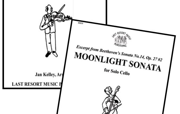 moonlight sonata