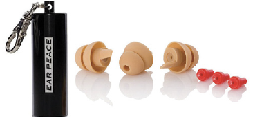 hearing protection