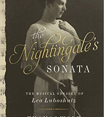 The Nightingale’s Sonata