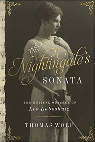 The Nightingale’s Sonata