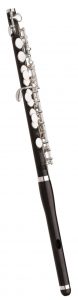 AP-86 Grenadilla Wood Piccolo