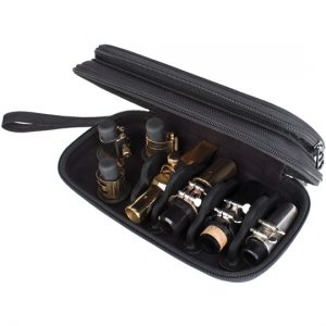 Woodwind Mouthpiece Case