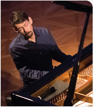 fred hersch