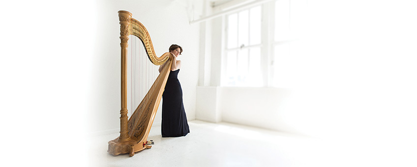 Donations – Houston Harpists