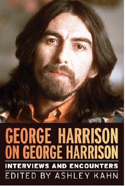 George Harrison on George Harrison
