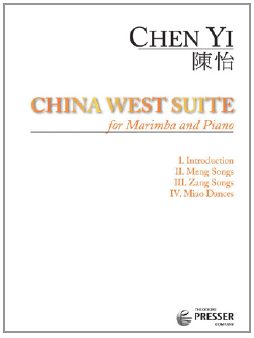 china west suite