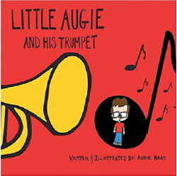 Little Augie and his Trumpet