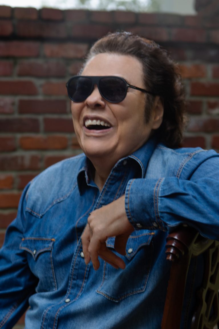 Ronnie Milsap Still Going Strong­ International Musician