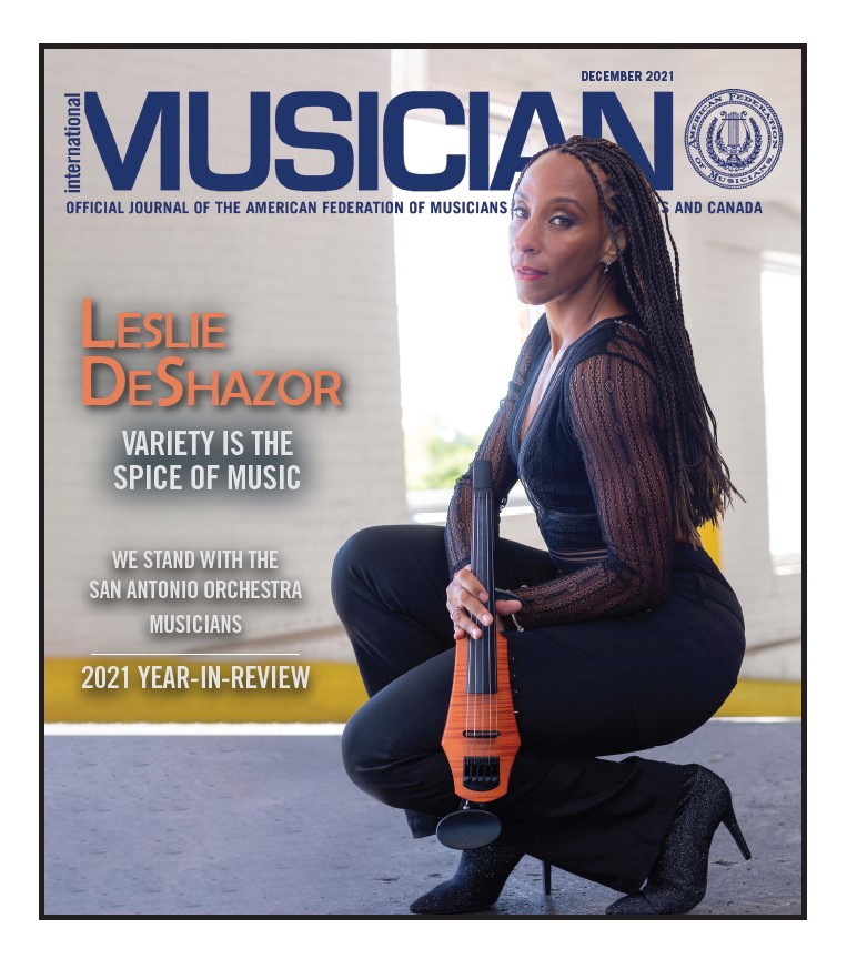 V119-12-Dec-2021 - International Musician Magazine