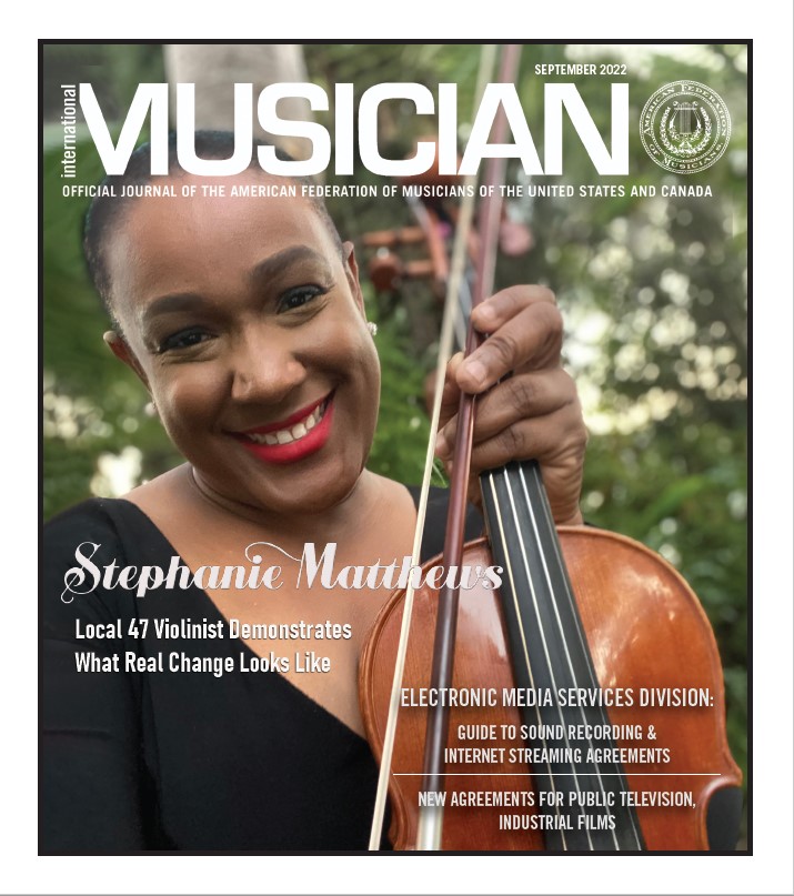 V120-09-Sep-2022 - International Musician Magazine