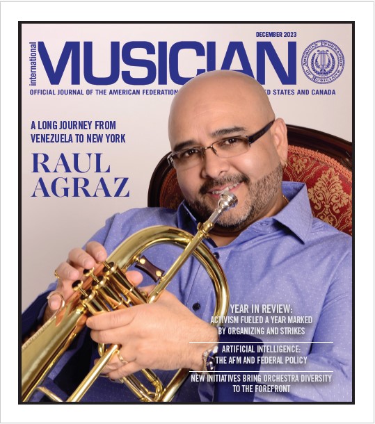 V121-12-Dec-2023 - International Musician Magazine